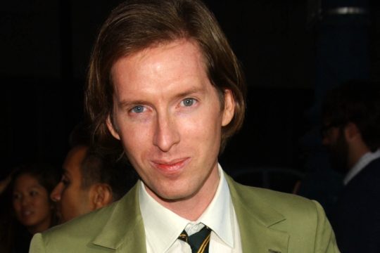 Wes Anderson